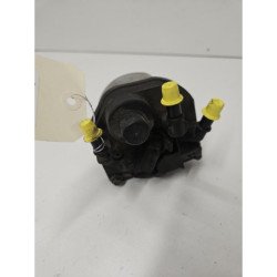 Support Filtre Gazoil Peugeot Partner 2 Phase 2